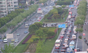 2008年张杨路改造工程